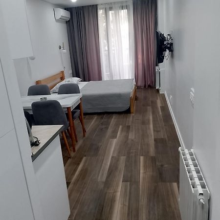 באטומי Next Apartments מראה חיצוני תמונה