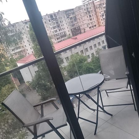 באטומי Next Apartments מראה חיצוני תמונה