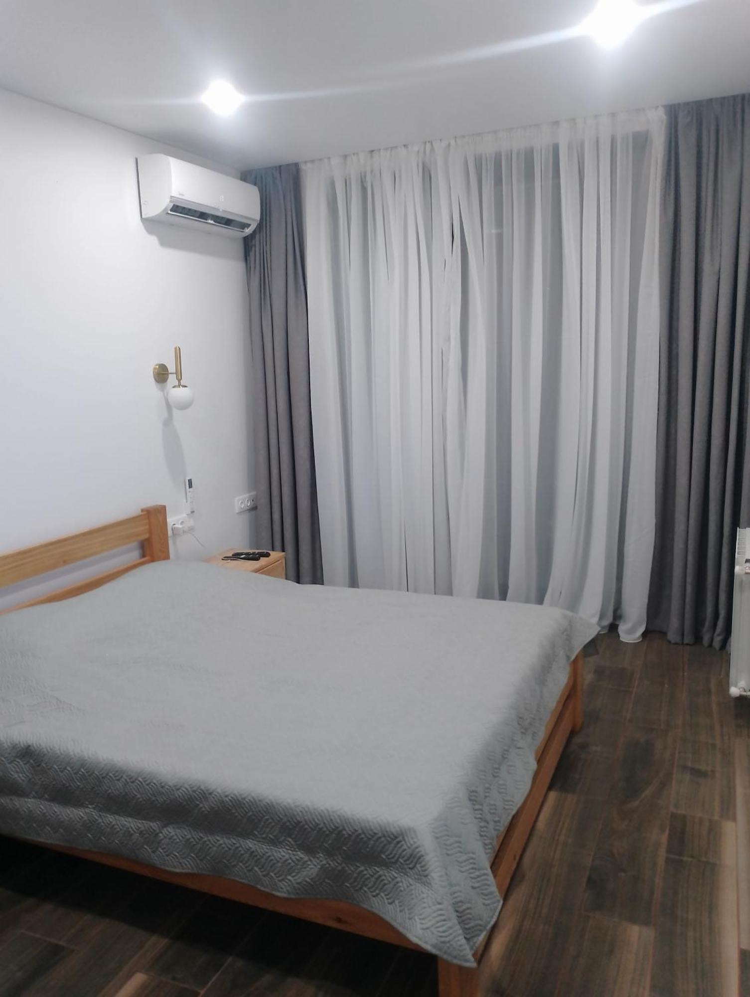 באטומי Next Apartments מראה חיצוני תמונה