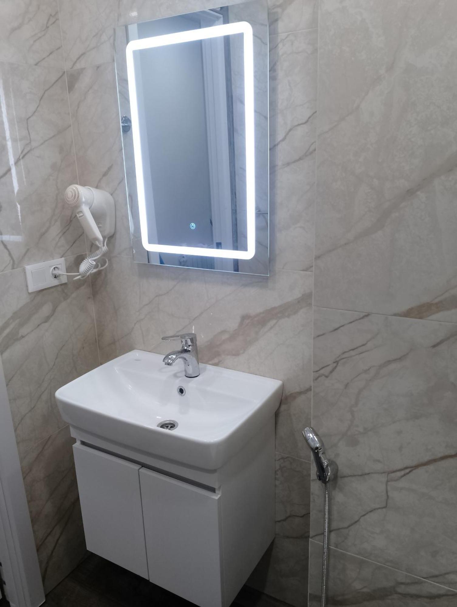 באטומי Next Apartments מראה חיצוני תמונה