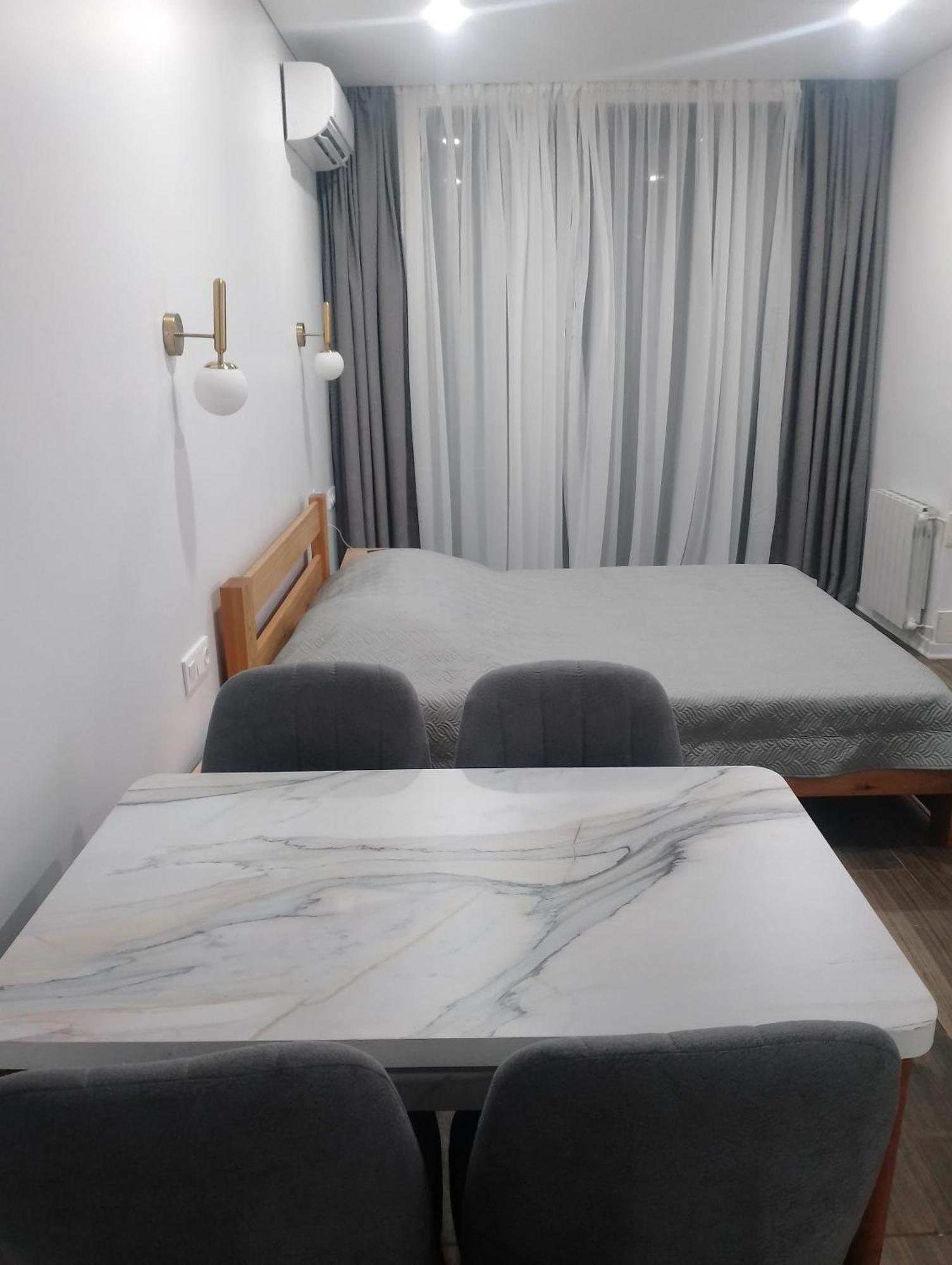 באטומי Next Apartments מראה חיצוני תמונה