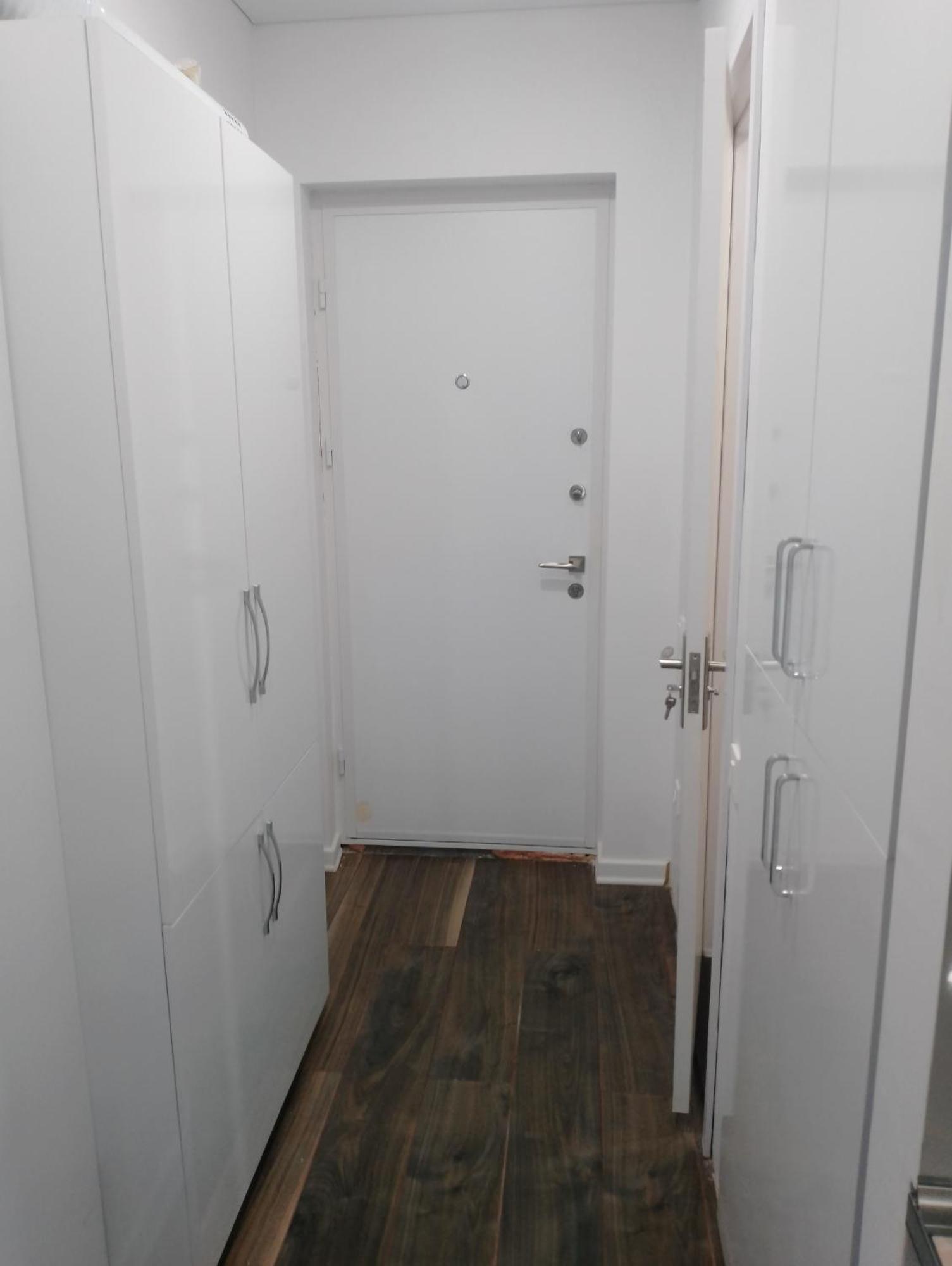 באטומי Next Apartments מראה חיצוני תמונה